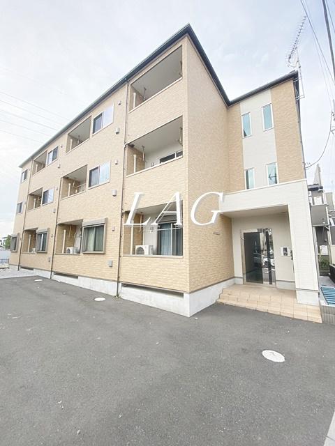 CASA CAMINO NORTE(1LDK/3階)