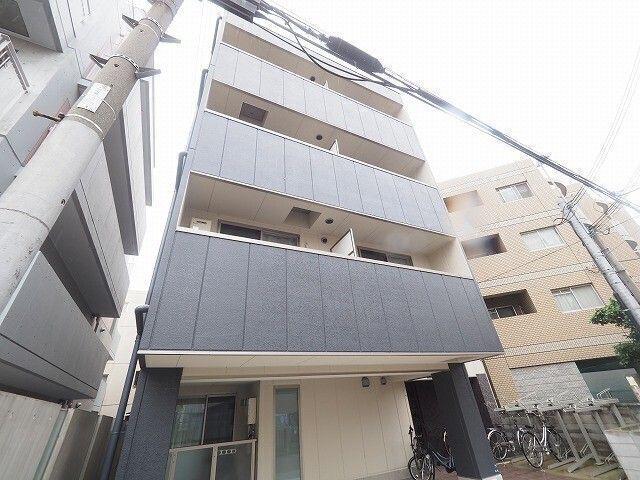 AILE武庫之荘 