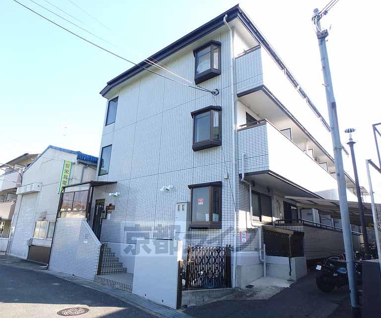 ヴィラ田辺2号館