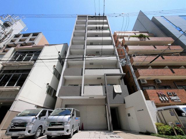 サンマルベリー扇町