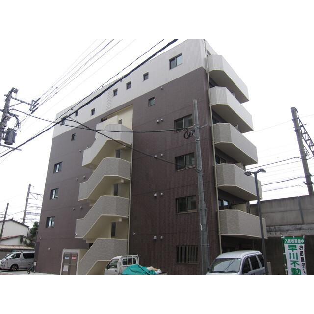 リラス博多駅北N棟