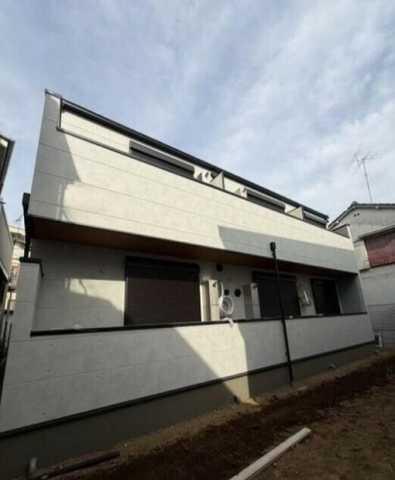 ロワジール西ヶ原