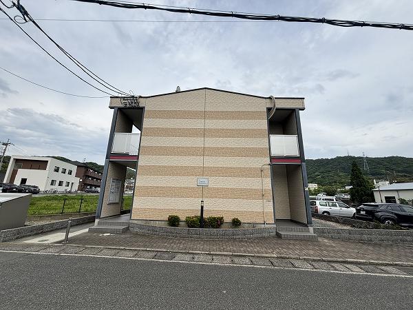 レオパレスMUKUNO