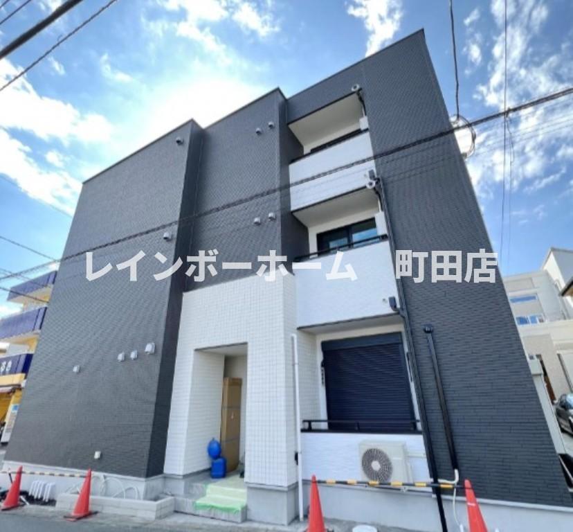 エクレール中央林間Ⅱ