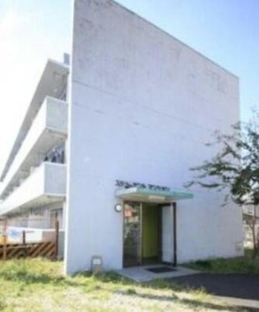 スチューデントマンション