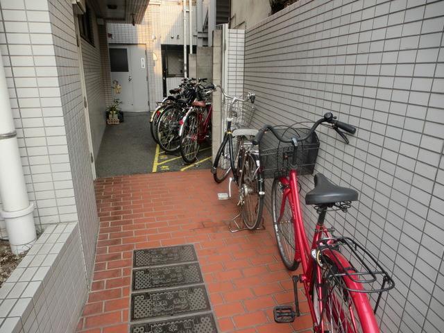 グローリア初穂桜台II