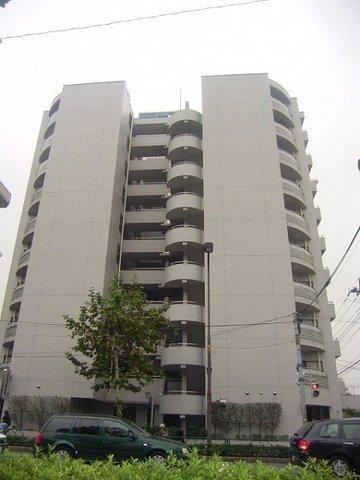 グローリア初穂桜台II