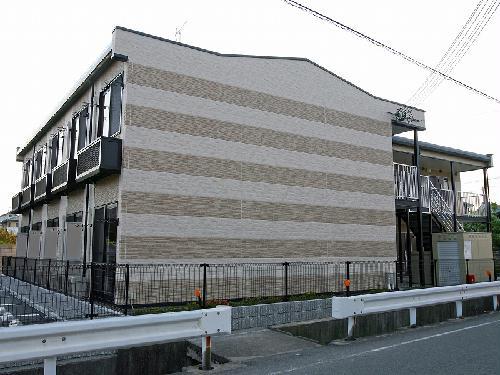 レオパレスKANBE