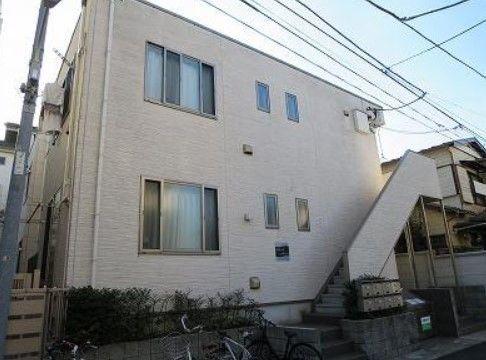 アヴニール上原