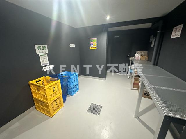 ドゥーエ梅屋敷