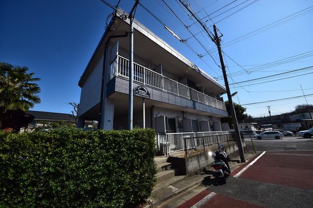 エステート・若葉台