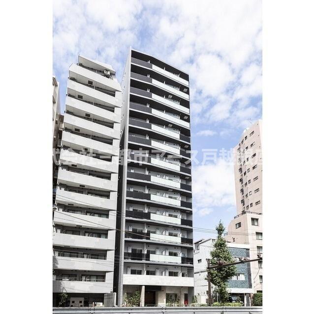 プライマル戸越銀座