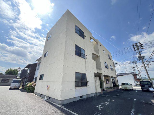 MSパレス道笑町