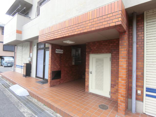 サンコーポT&K