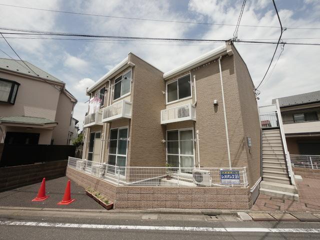 レオパレスSHIMO 55