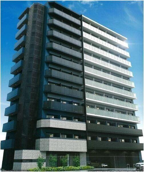 プレサンス DOMECITY コレーレ