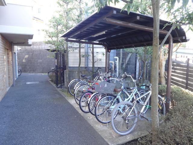 レックス本郷台グレシアスコート