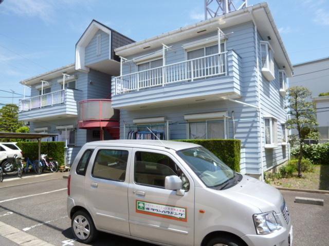 エスポワール壱番館