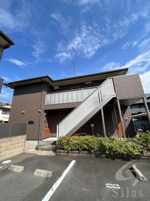 シンプルライフA棟