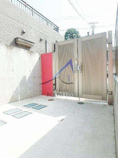 アートヒルズ第5世田谷