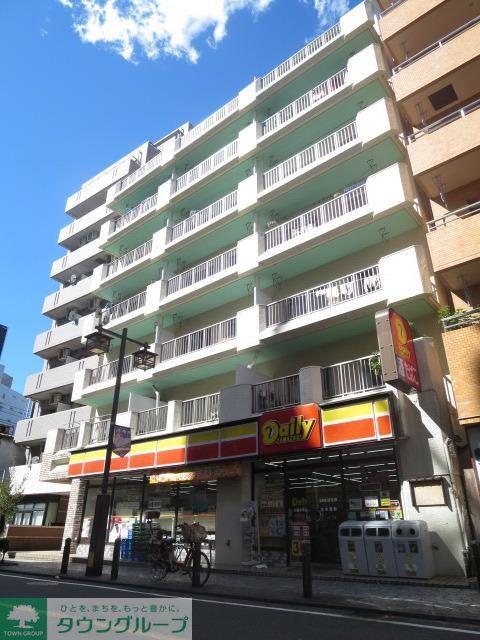 第二平川ビル