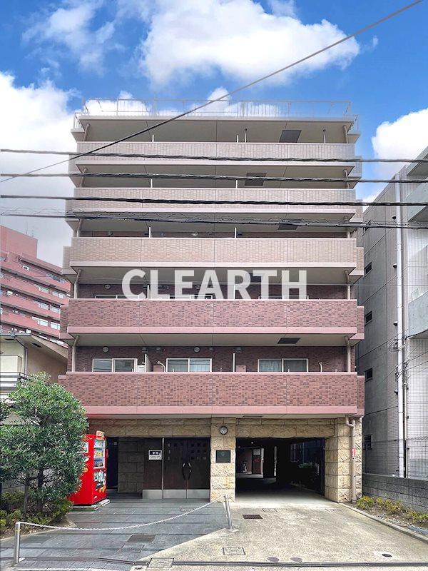 メインステージ広尾