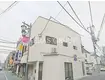 本町1丁目住居(1DK/2階)