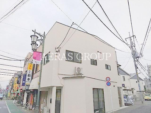 本町1丁目住居