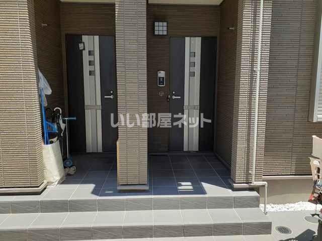 ラフィーネ葛野・II