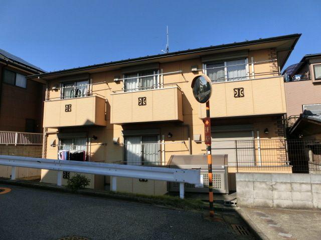 ウイスタリアⅡ