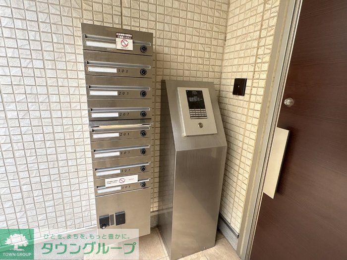 PIAZZA津田沼