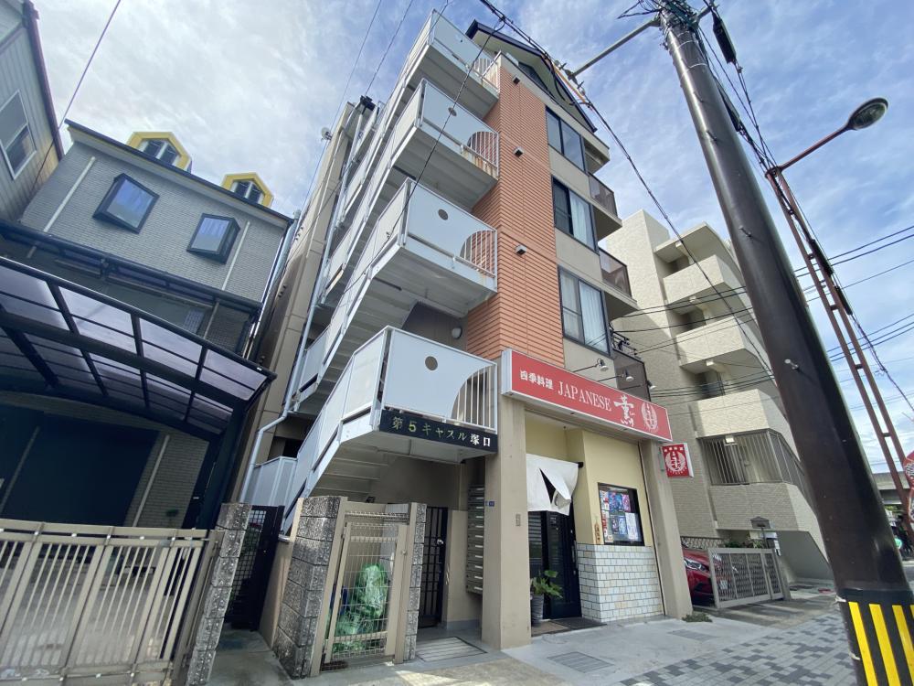 第5キャスル塚口