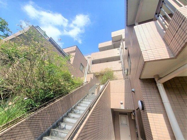 グリーンウッド新百合ヶ丘
