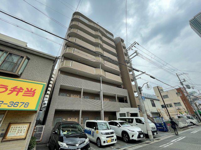 エスポワール三宮パートII