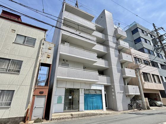メゾンエイムス