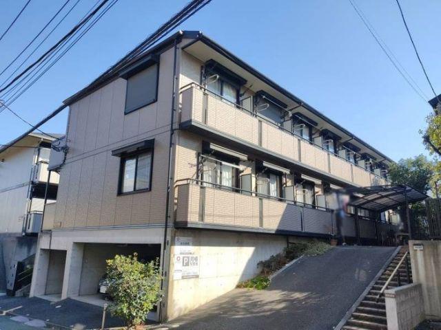クレセント経堂