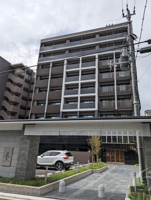 ベラジオ雅び烏丸十条II