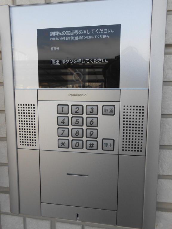 メゾンブランシュ