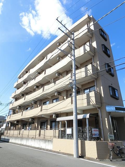 北新横浜SAKURA