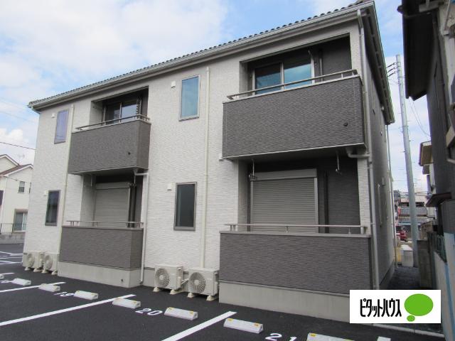 ノースヒルズ金屋A