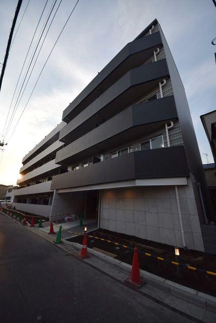 GENOVIA墨田八広SKYGARDEN