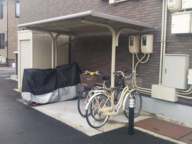 レオネクストよねぐらIII