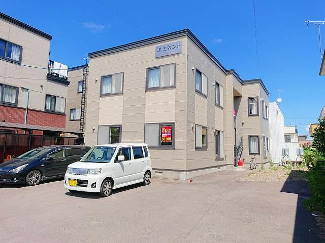 エミネント(2LDK/2階)