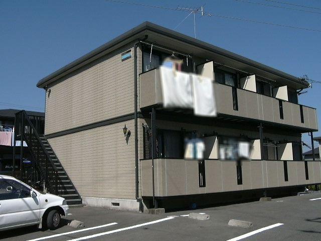 ジュビロII