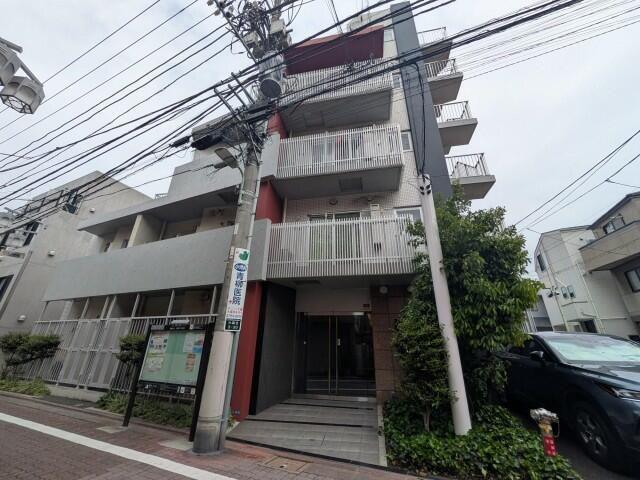 シャルムグラン大森