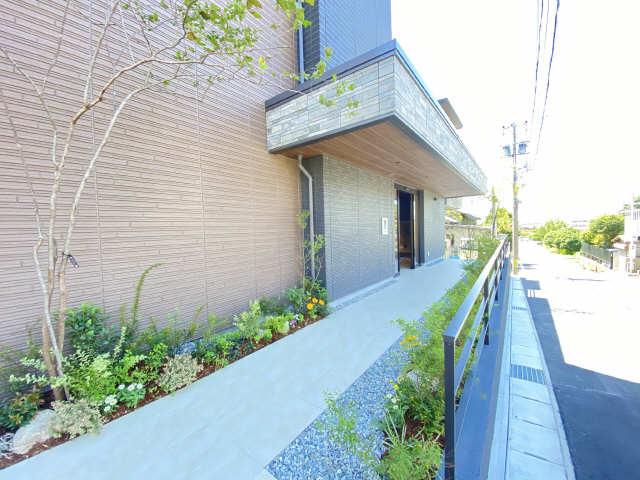 MAISON DE 釣月
