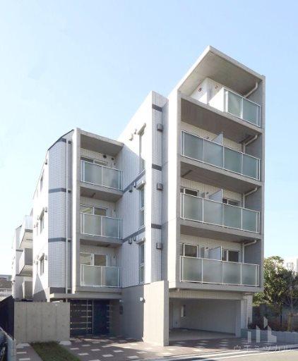 リライア烏山