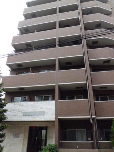 サンテミリオン新中野