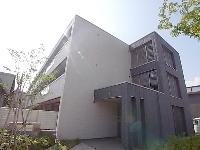 CUORE武庫川