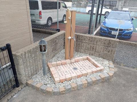 グラスコートI